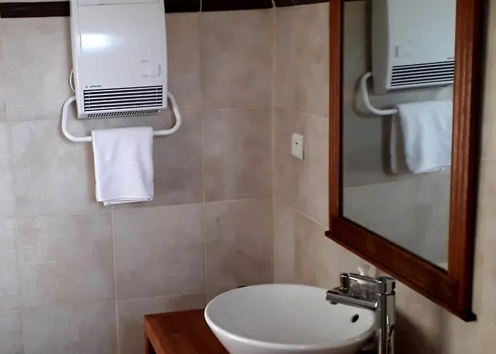 Bed and Breakfast Les Logis De Lea