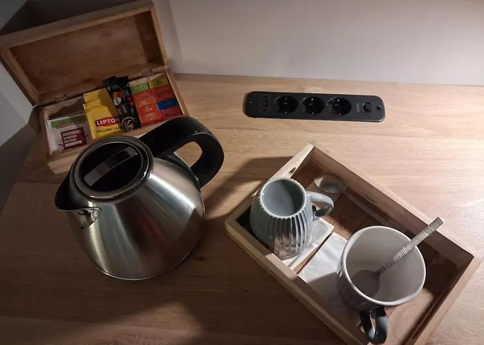 Les Logis De Lea 3* Saint-Beauzely