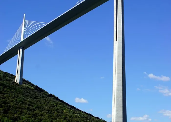 Les Logis De Lea 3* Saint-Beauzely