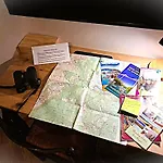 Bed & Breakfast Les Logis De Lea