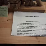 Bed & Breakfast Les Logis De Lea
