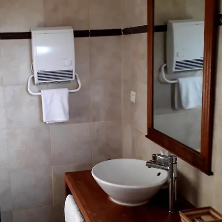 Bed & Breakfast Les Logis De Lea