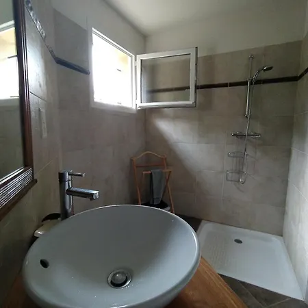Les Logis De Lea فندق مبيت وإفطار 3*