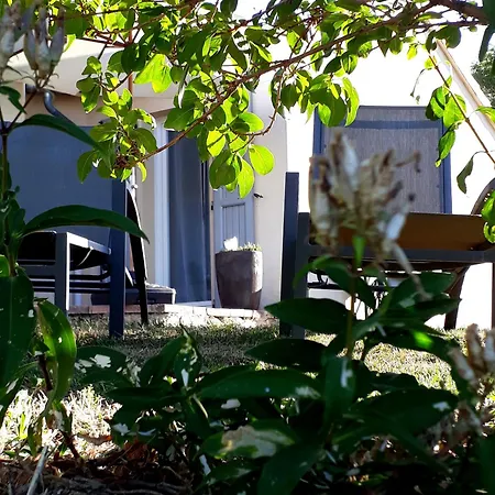 Les Logis De Lea Saint-Beauzely