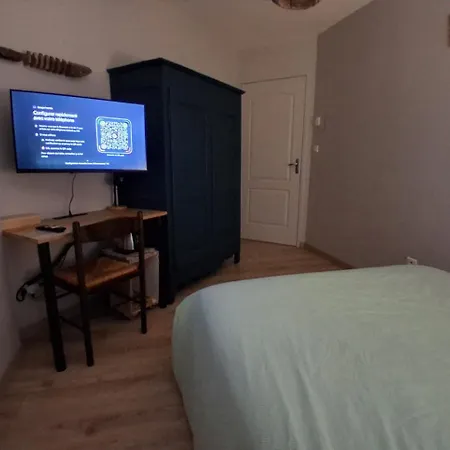 Les Logis De Lea