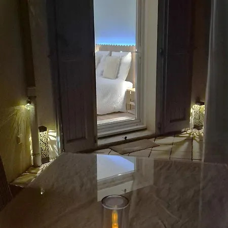Les Logis De Lea Bed & Breakfast 3*