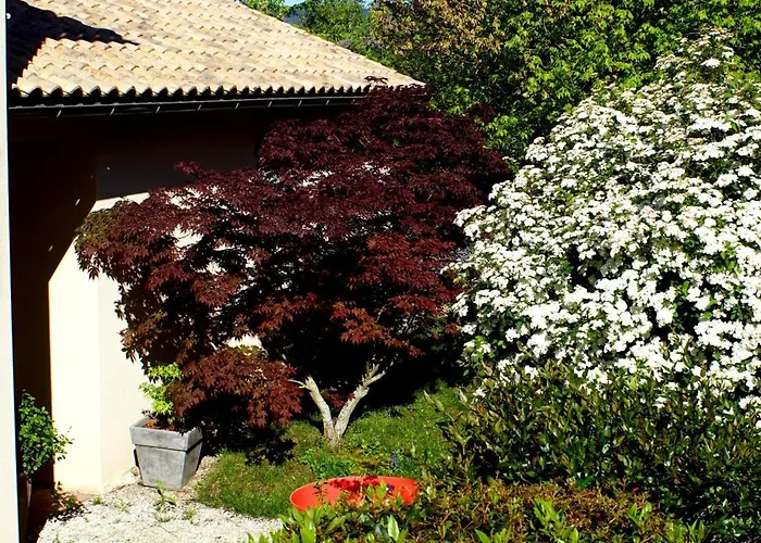 Frühstückspension Les Logis De Lea 3*